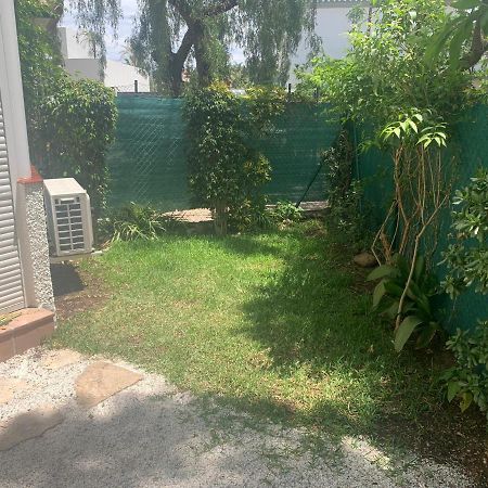 Apartamento Nueva Banus Marbella Exteriér fotografie