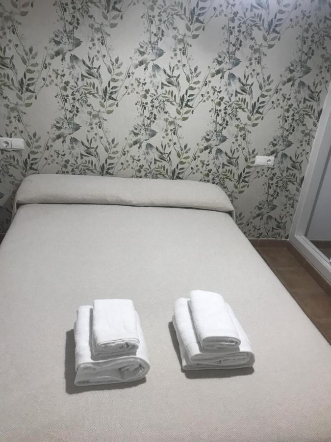 Apartamento Nueva Banus Marbella Exteriér fotografie