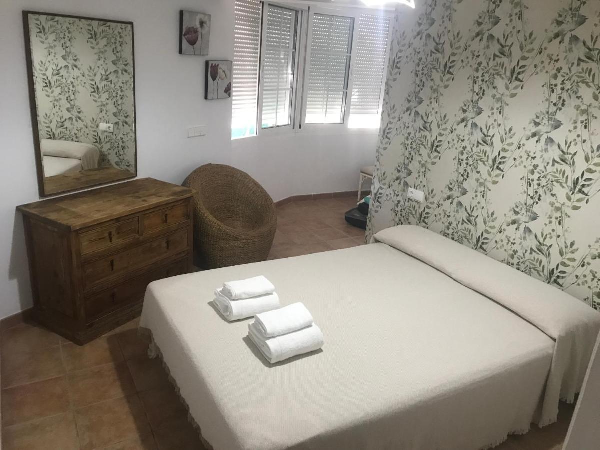 Apartamento Nueva Banus Marbella Exteriér fotografie