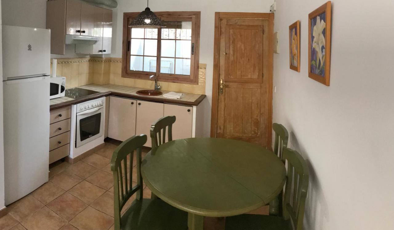 Apartamento Nueva Banus Marbella Exteriér fotografie