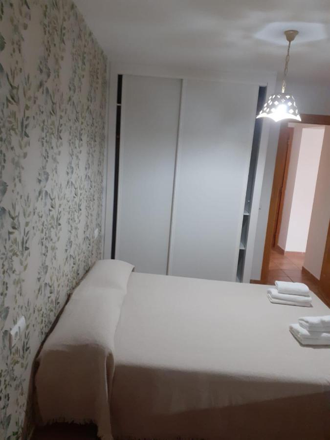 Apartamento Nueva Banus Marbella Exteriér fotografie