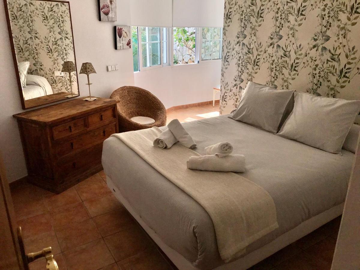 Apartamento Nueva Banus Marbella Exteriér fotografie