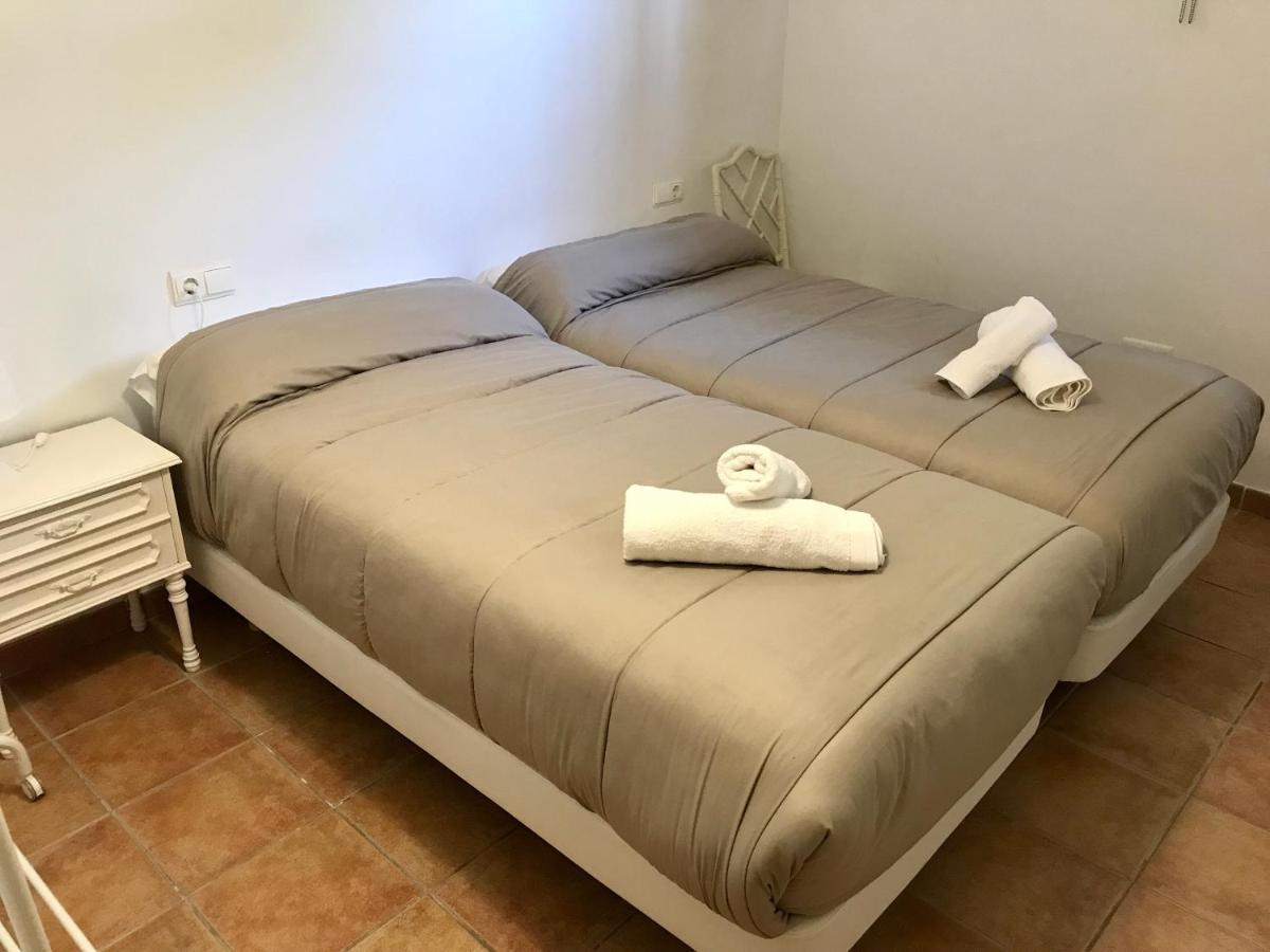 Apartamento Nueva Banus Marbella Exteriér fotografie