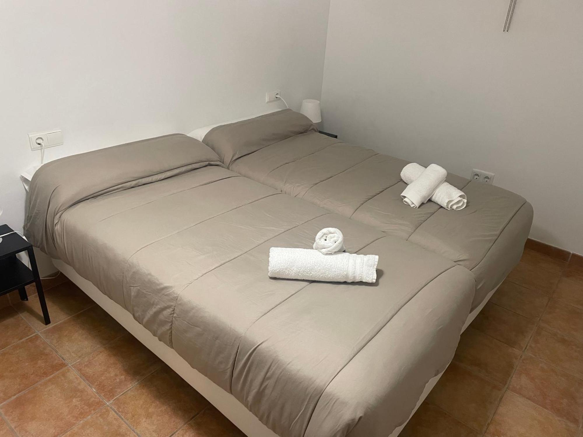 Apartamento Nueva Banus Marbella Exteriér fotografie